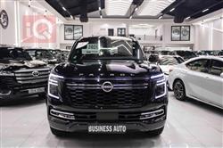 نيسان باترول